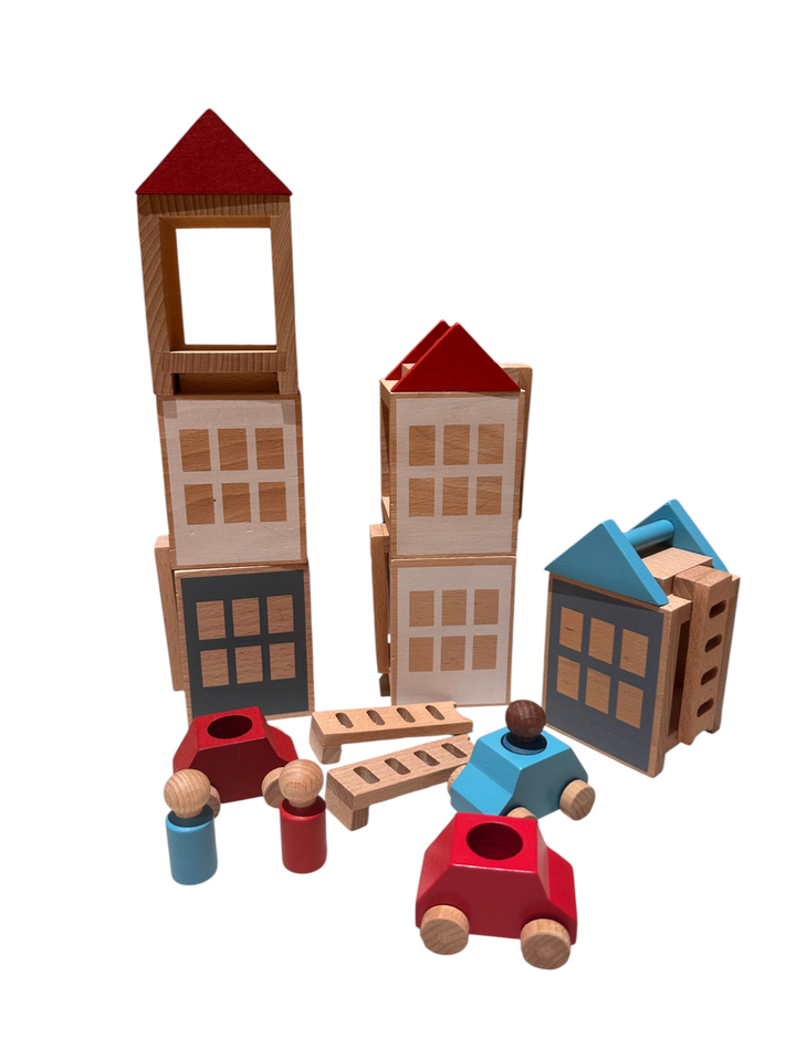 Town Summerville Mini & Maxi Bundle