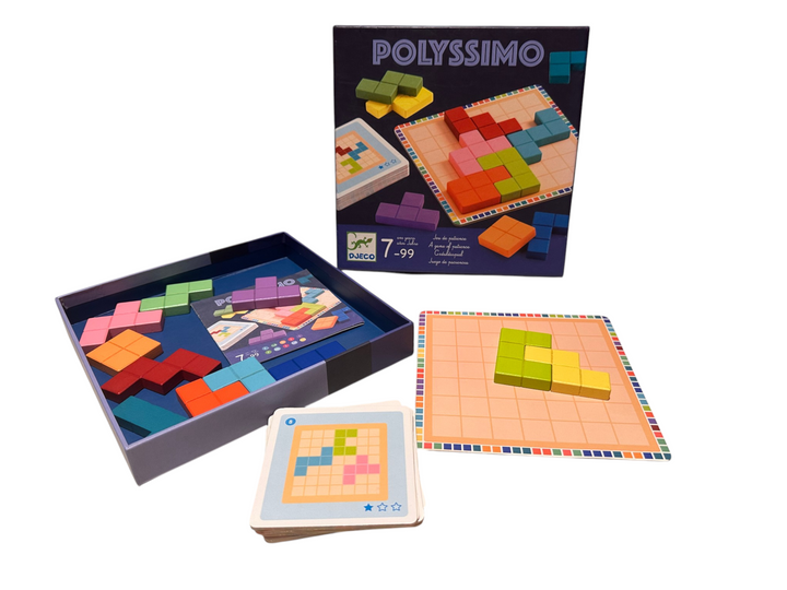 Polyssimo