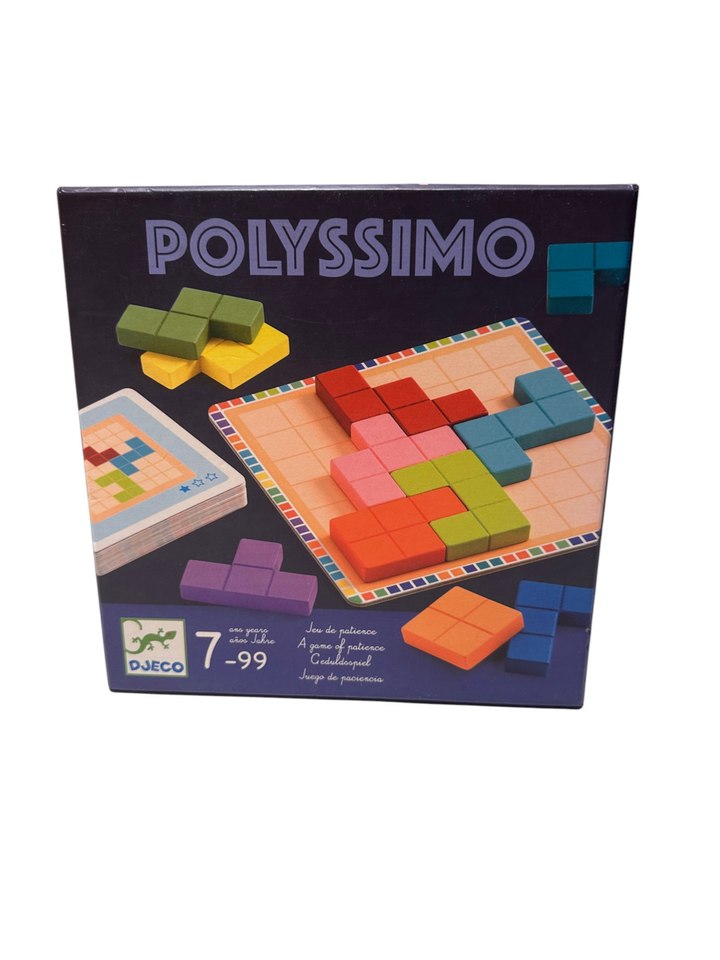 Polyssimo