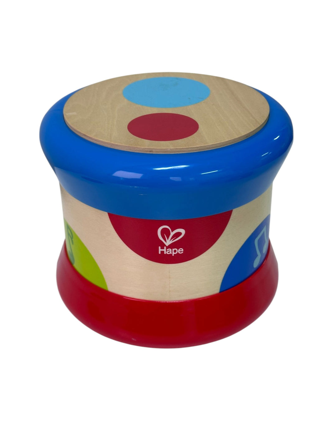 Baby Drum