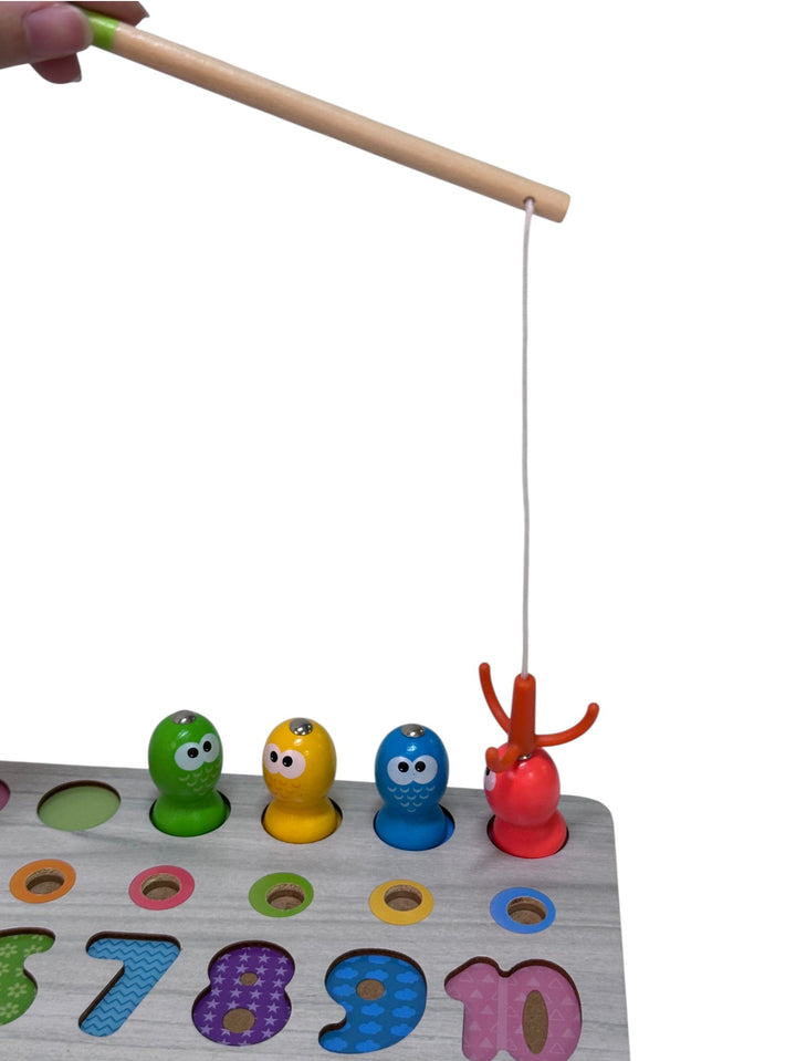 Learning Board