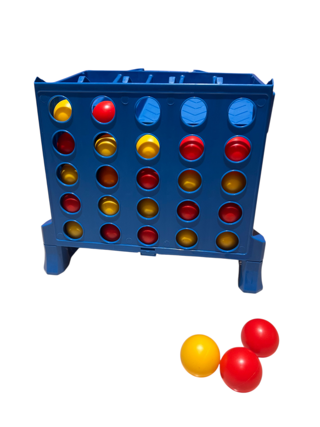 Connect 4 Shots