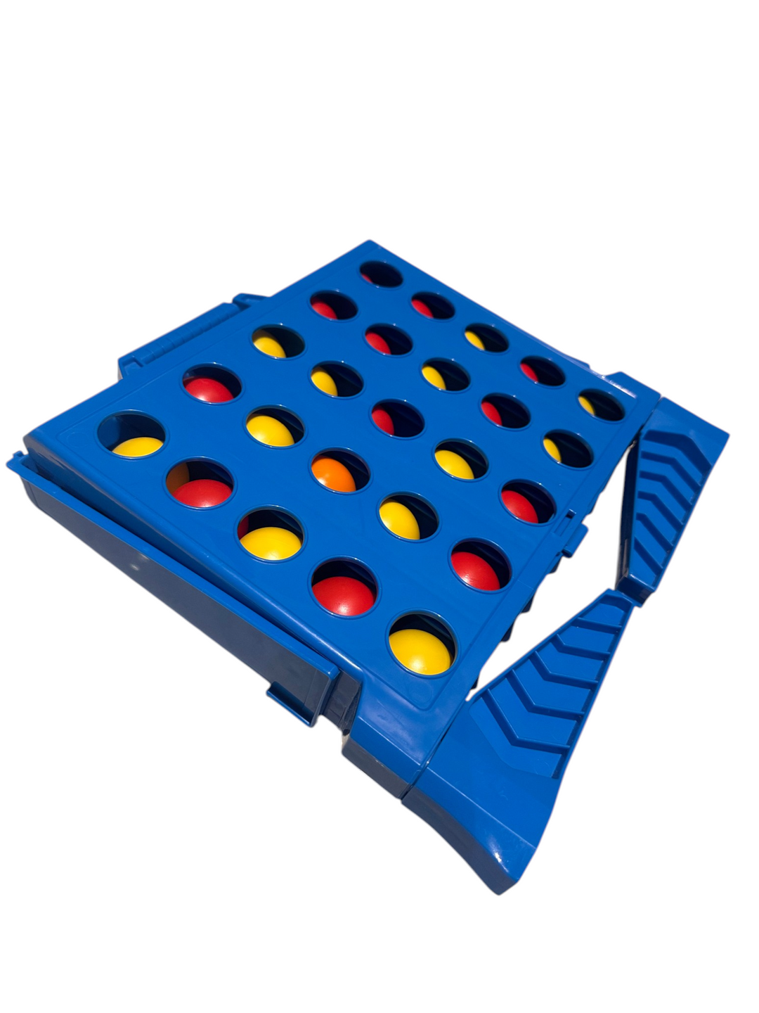 Connect 4 Shots