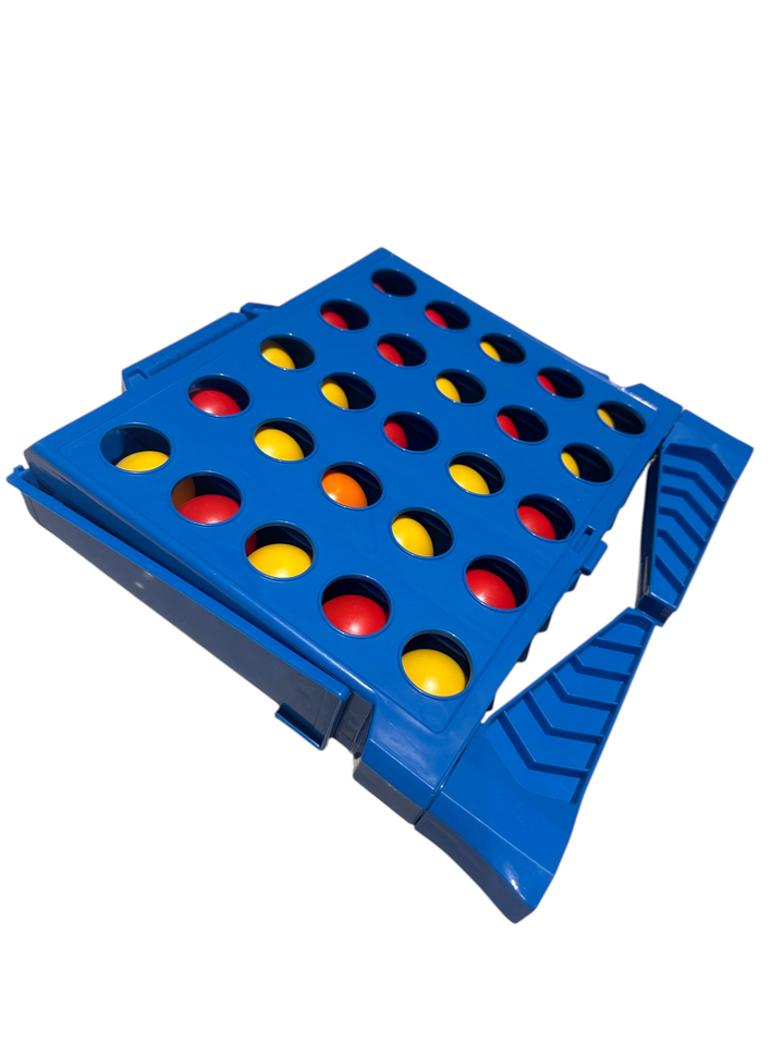 Connect 4 Shots