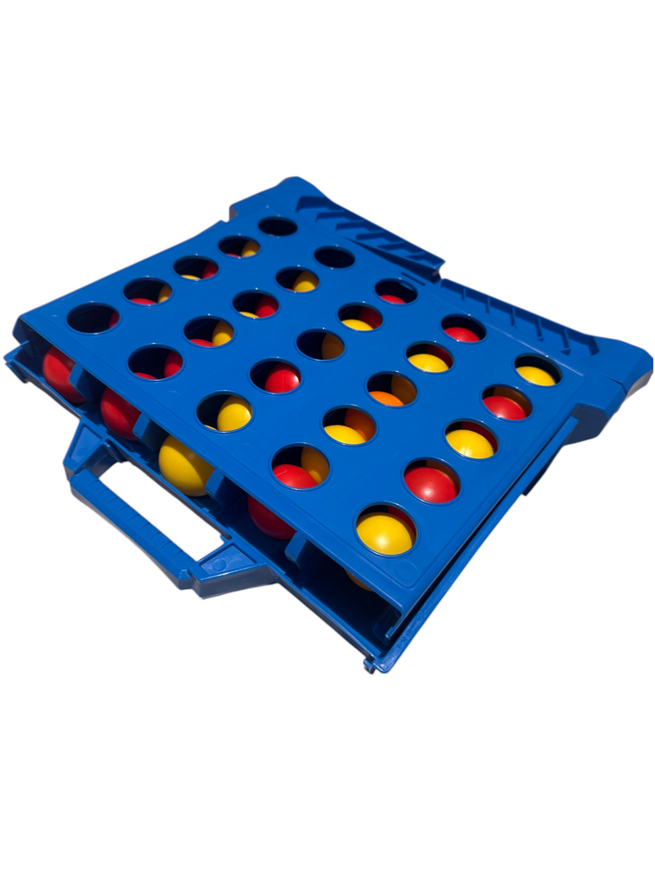 Connect 4 Shots