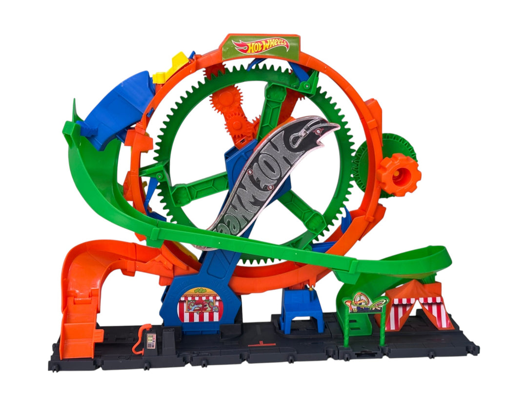 Ferris Wheel