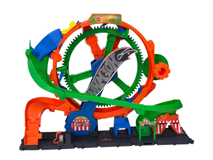 Ferris Wheel