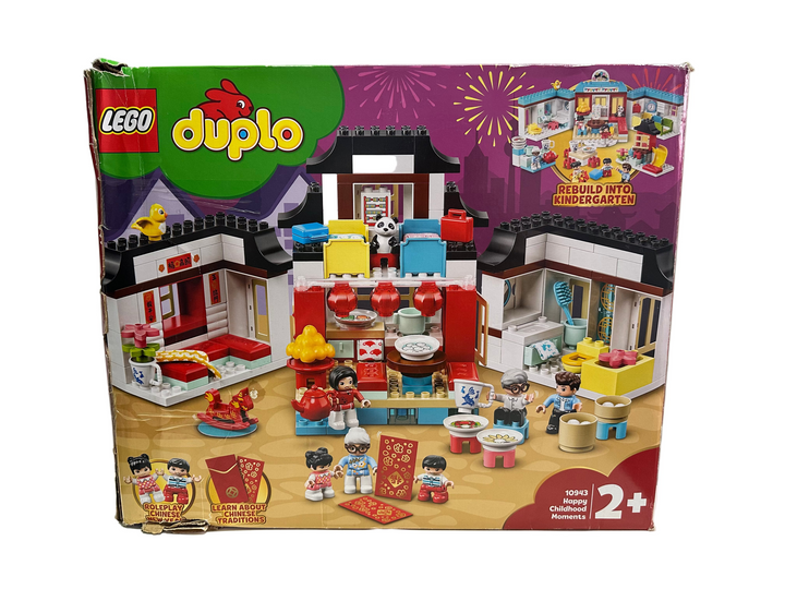 Happy Childhood Moments 10943