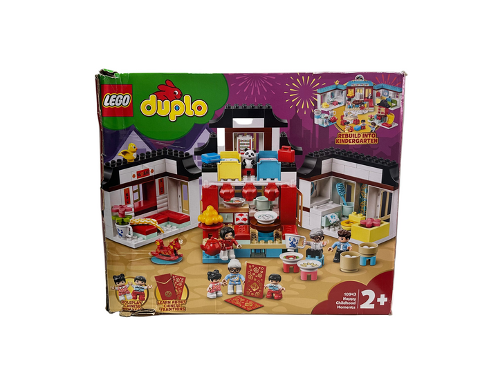 Happy Childhood Moments 10943