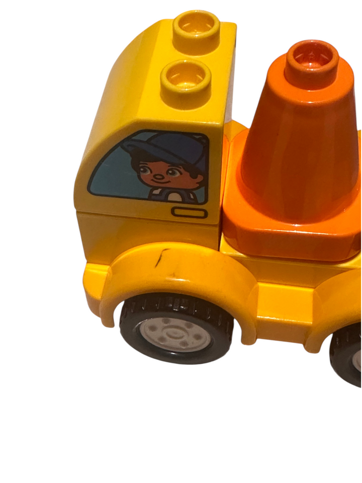 Tow Truck 10814