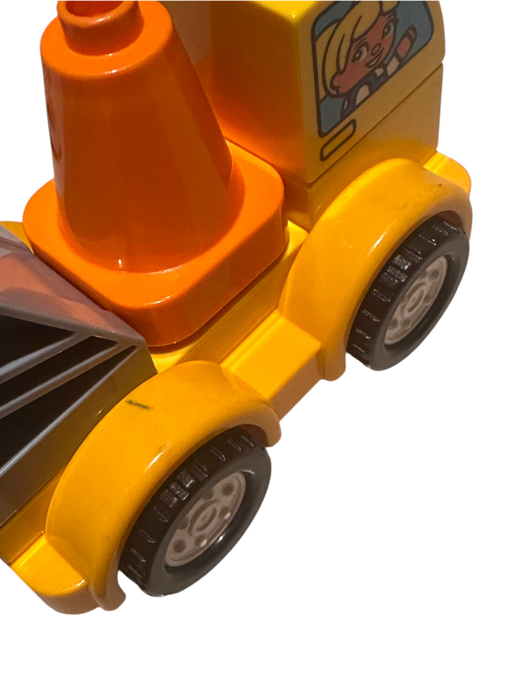 Tow Truck 10814
