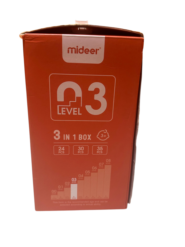 Level Up! Puzzles Level 3- Rescue Team (3 in 1 box)
