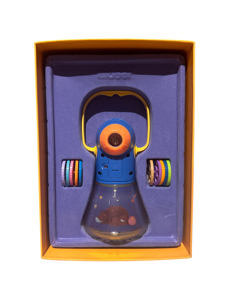Kid Storybook Torch