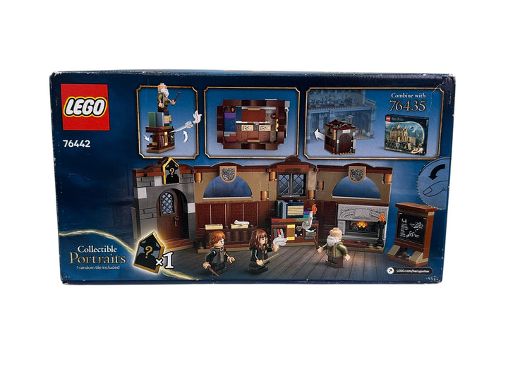 Harry Potter Hogwarts Castle 76442