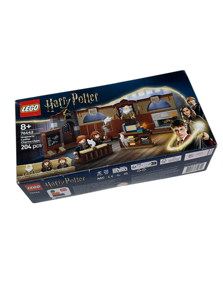 Harry Potter Hogwarts Castle 76442