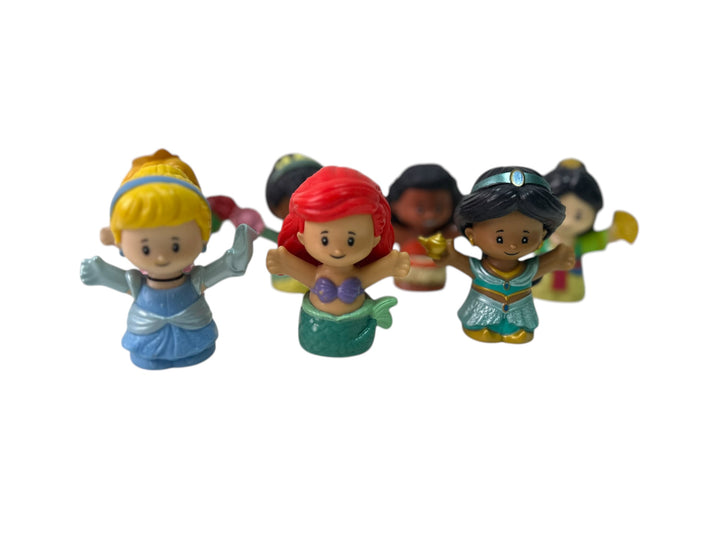 Bundle of Princesses