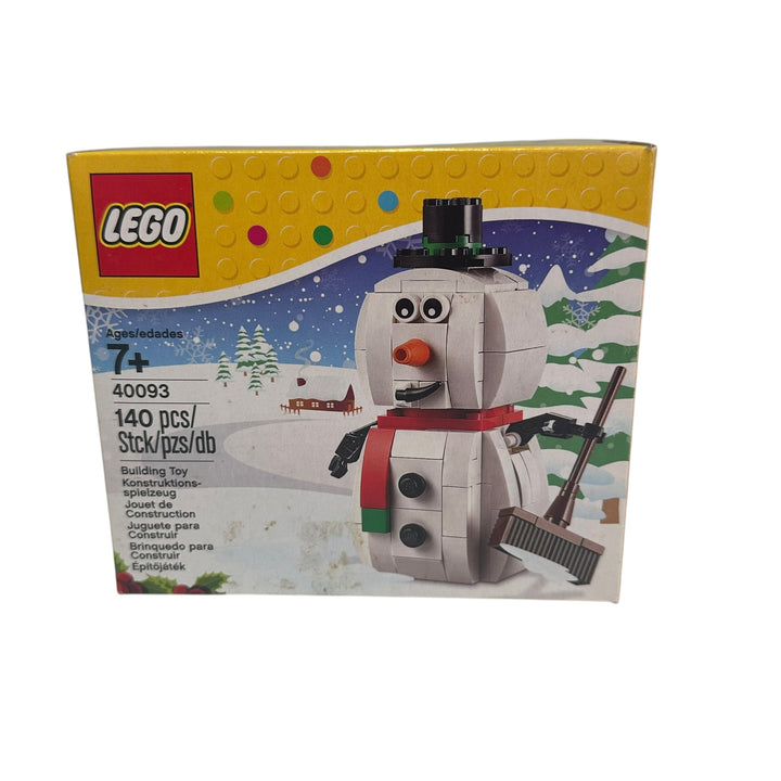 Snowman 40093