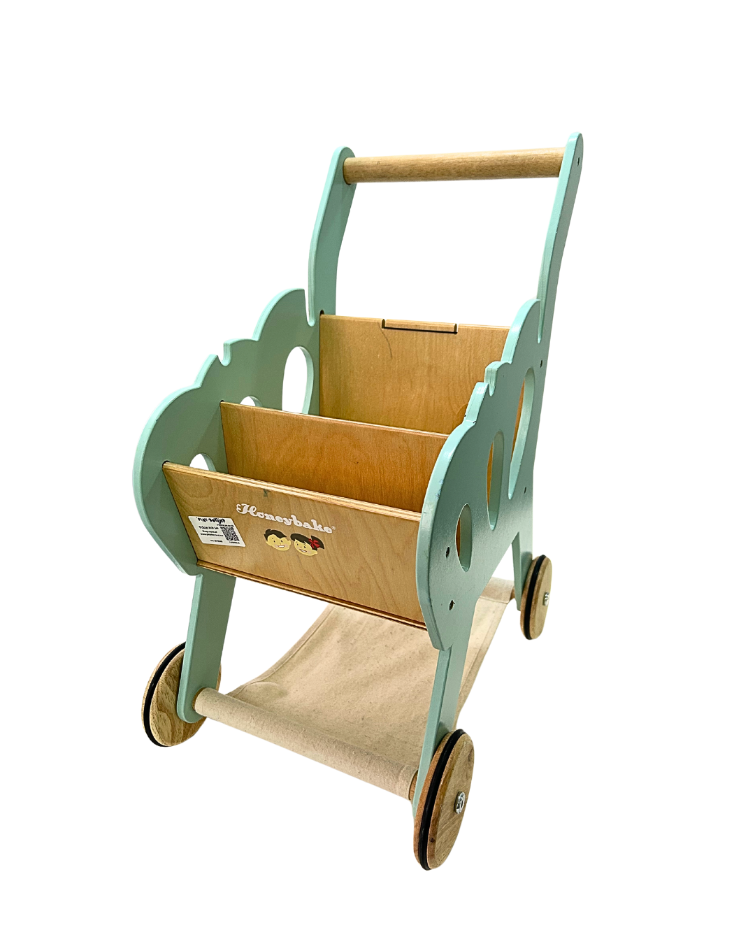 Shopping Trolley