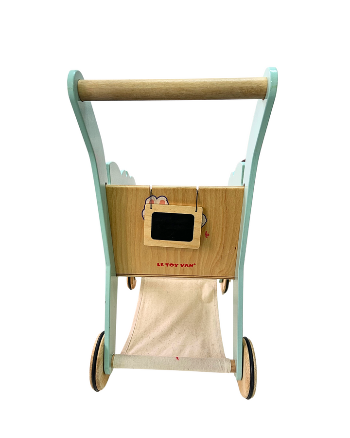 Shopping Trolley