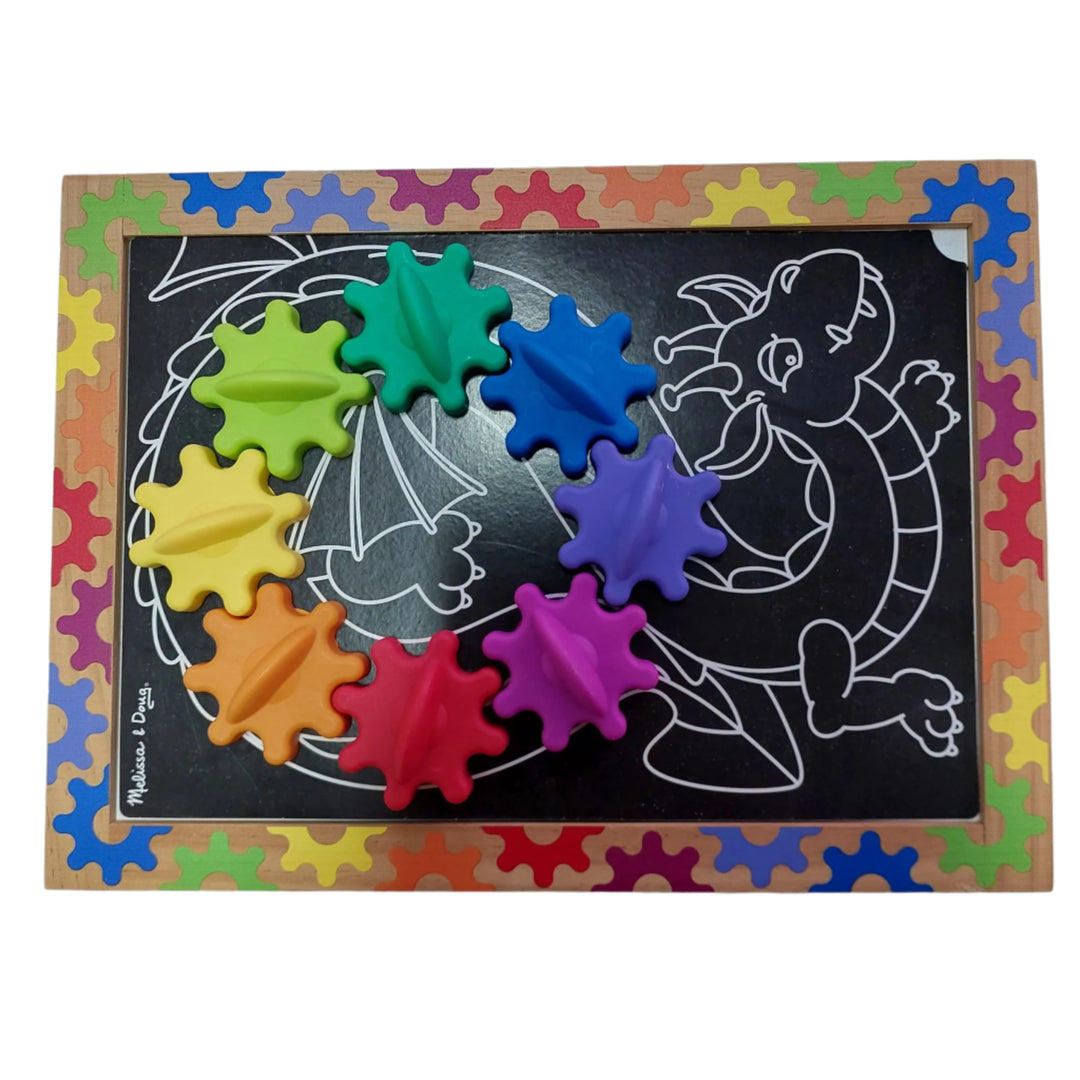 Melissa & Doug Set Da Gioco In Legno Taglia Il Sushi, Giochi In Legno - Foto 3