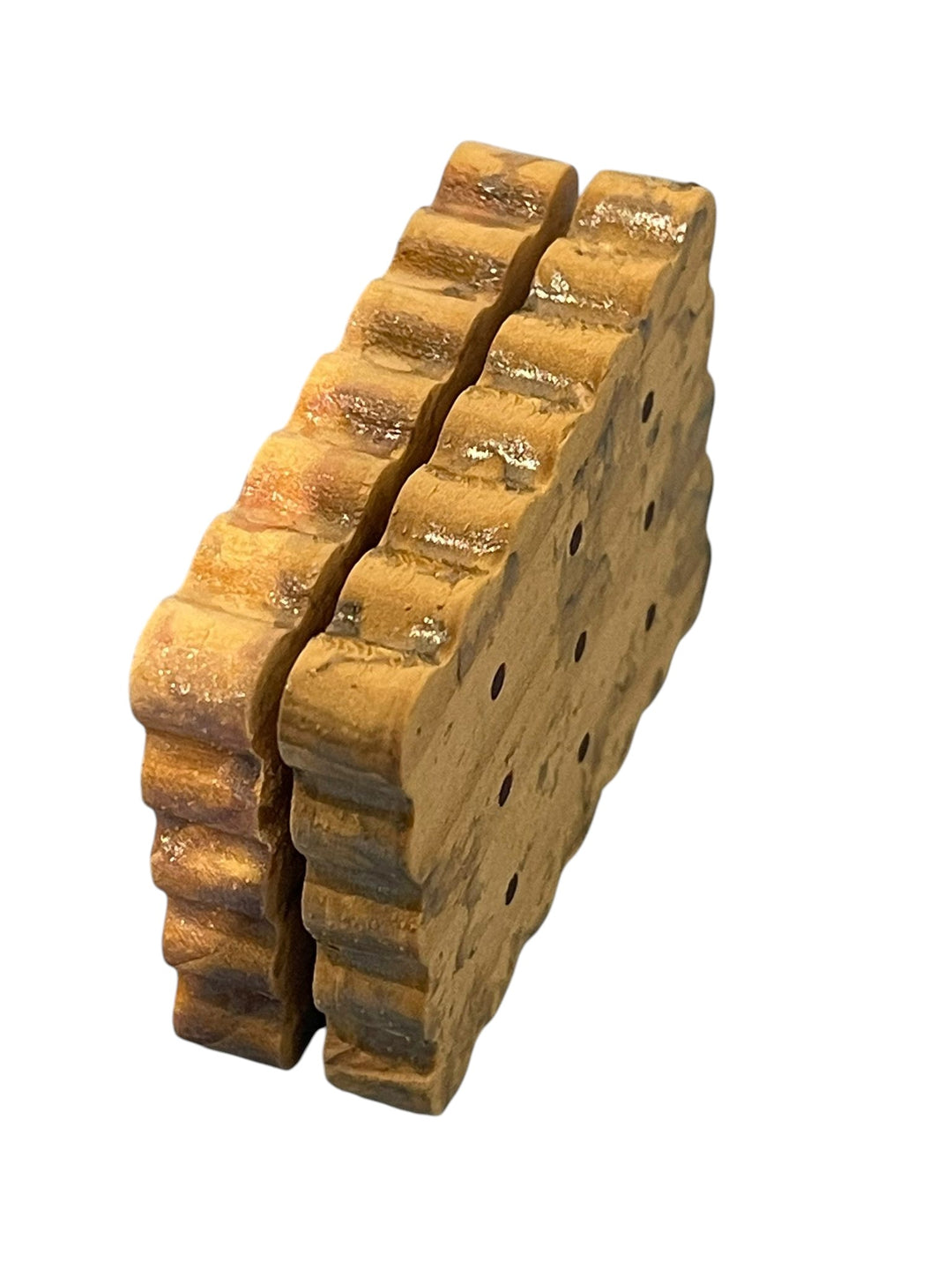 Wooden Food Box