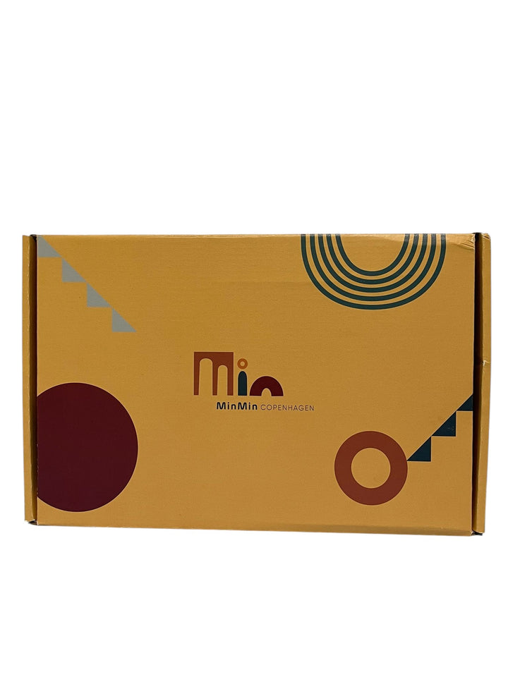 Abstract Art Building Blocks