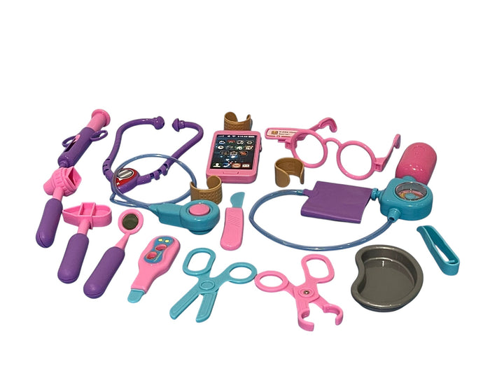 Pretend & Play Doctor Set