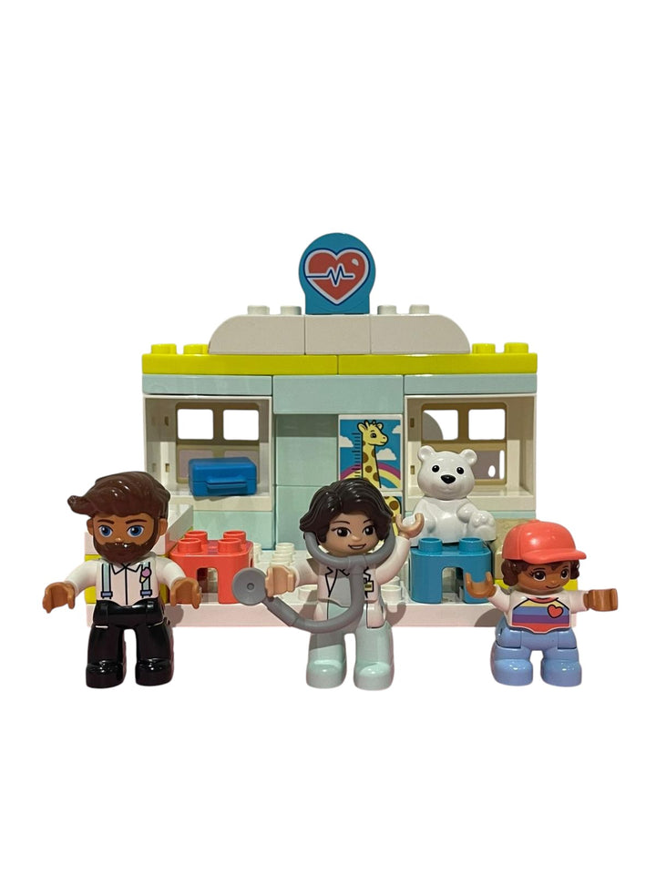 Doctor Clinic 10968
