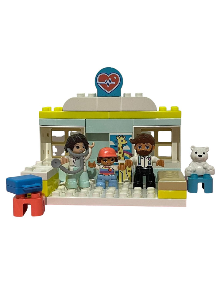 Doctor Clinic 10968