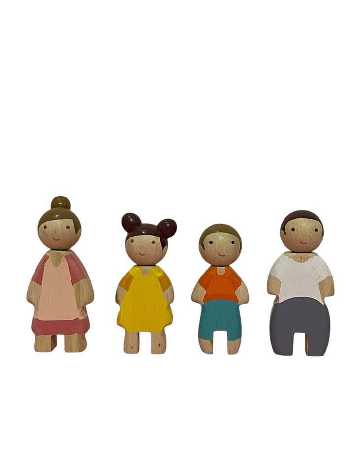 Doll Family
