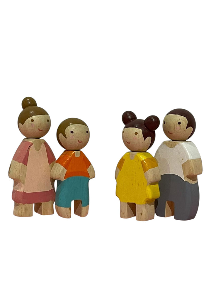 Doll Family