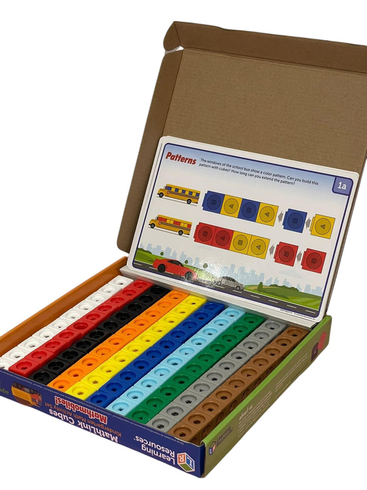 Mathmobiles