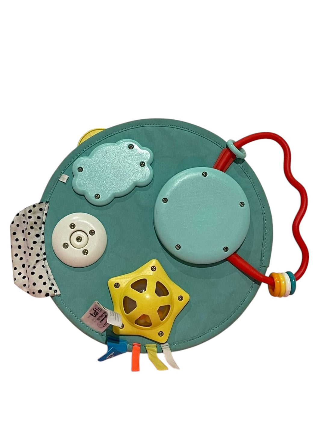 Mini Moon Activity Center for Babies