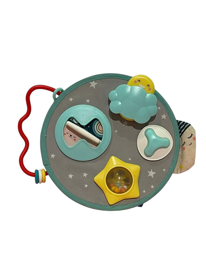 Mini Moon Activity Center for Babies