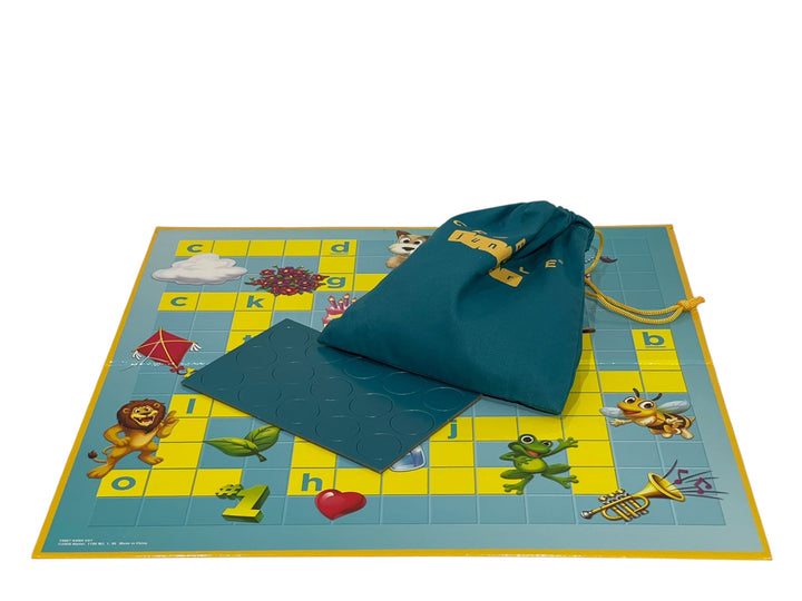 Scrabble Junior