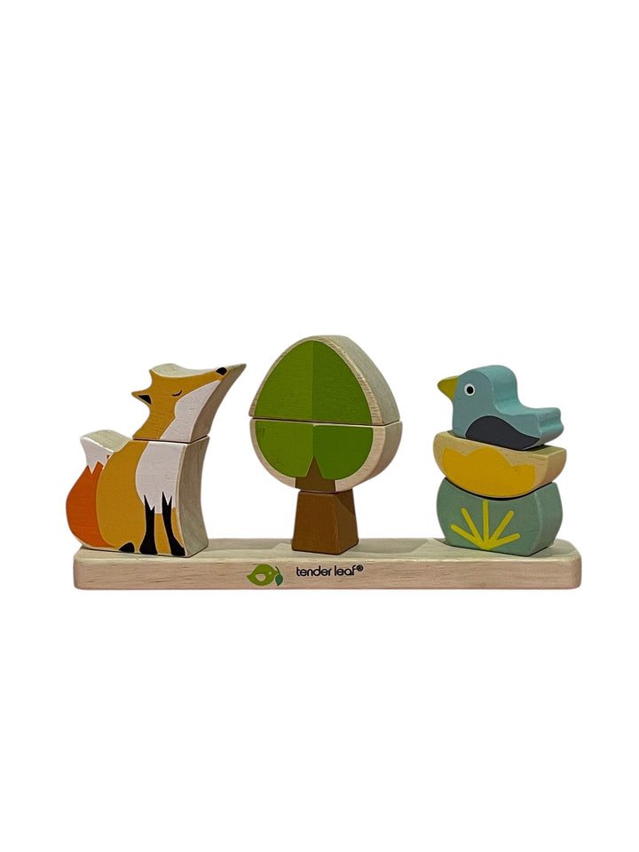 Foxy Magnetic Stacker
