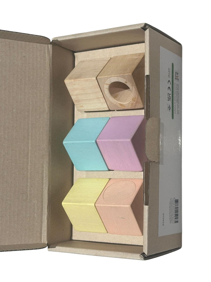Sensory Blocks 5257