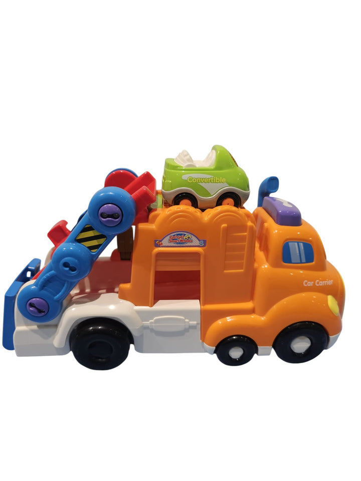Deluxe Car Carrier