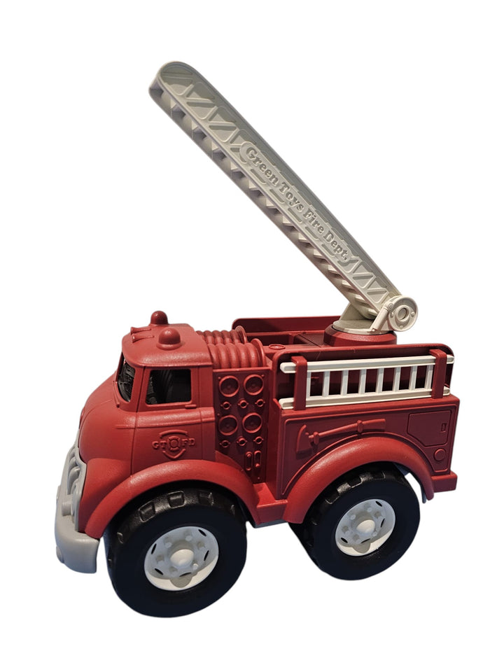 Fire Truck