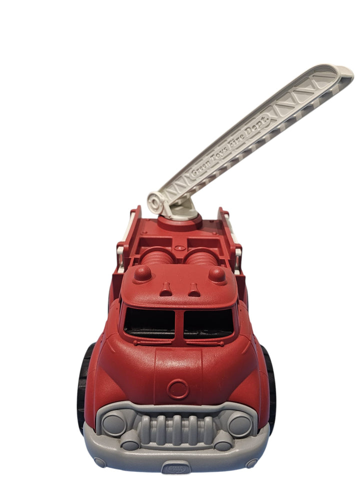 Fire Truck