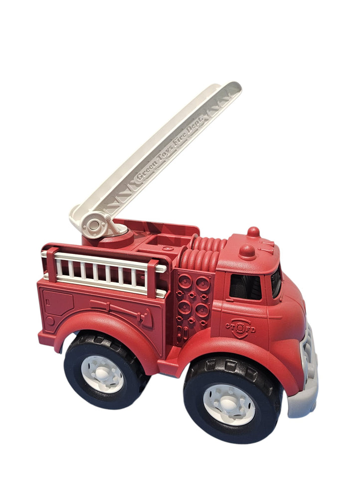 Fire Truck