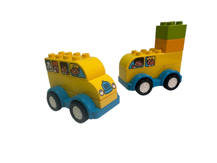My First School Bus