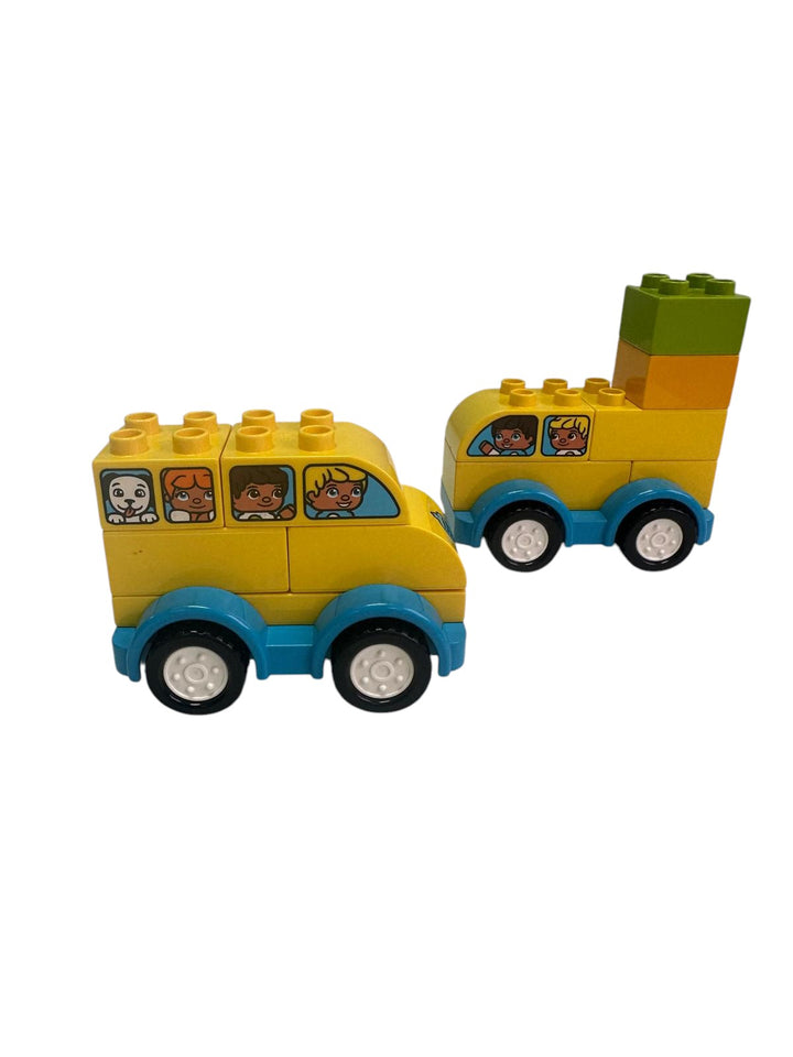 My First School Bus