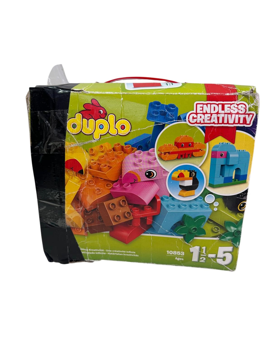 Creative Builder 10853
