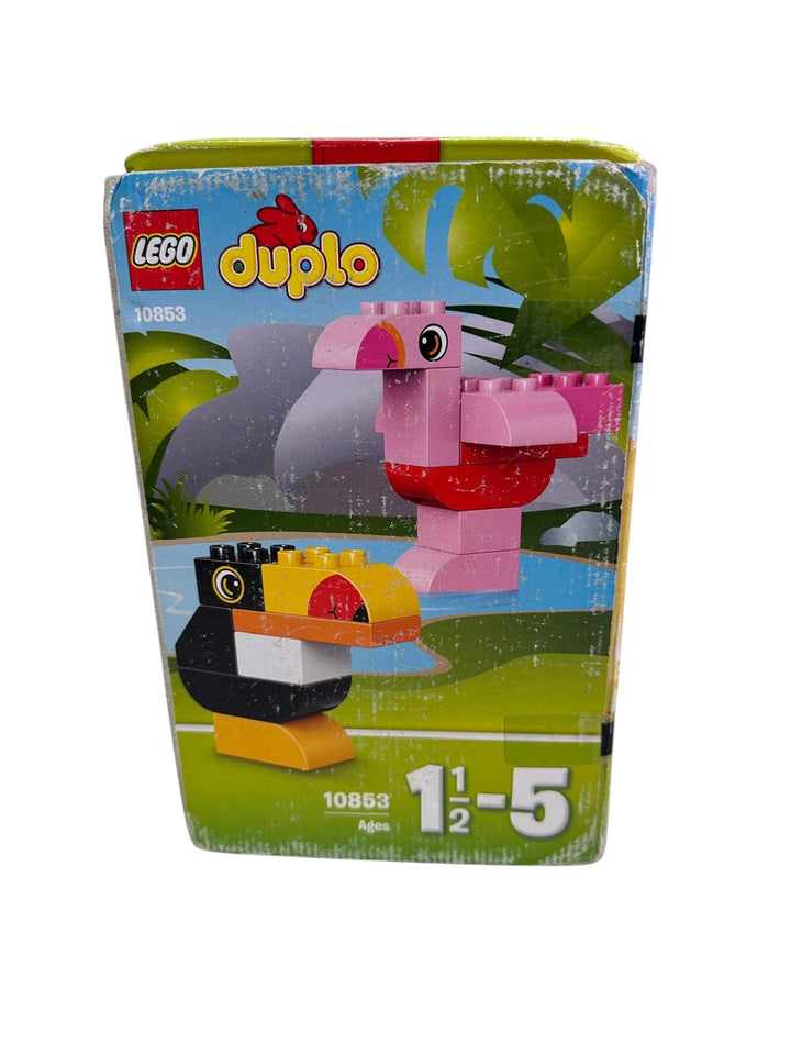 Creative Builder 10853