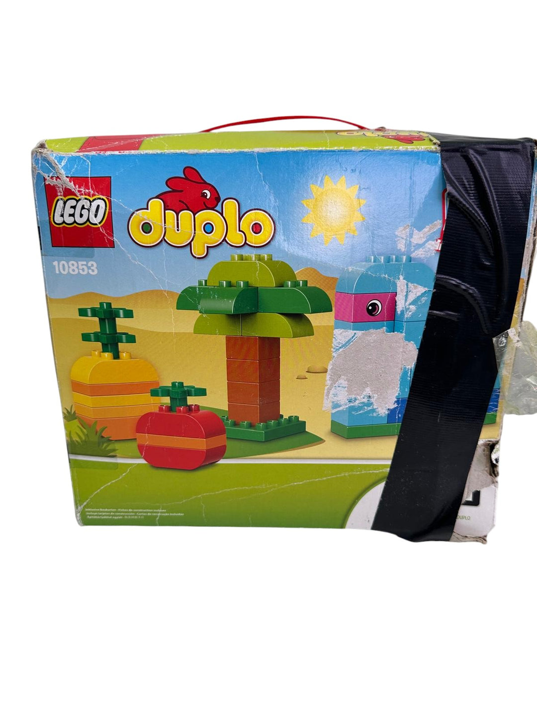 Creative Builder 10853