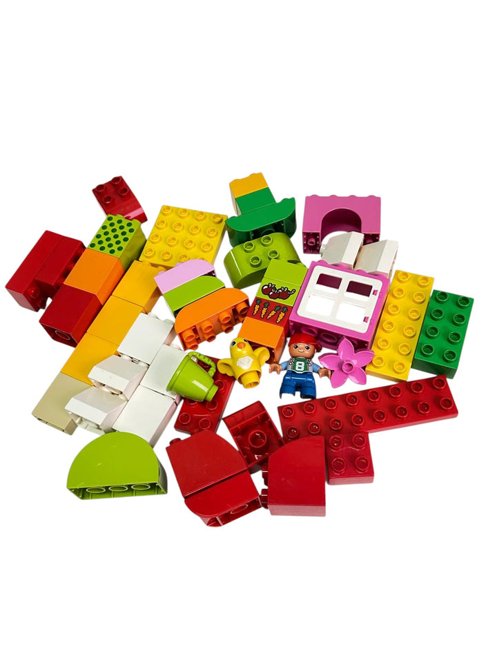 Mixed Bundle 1
