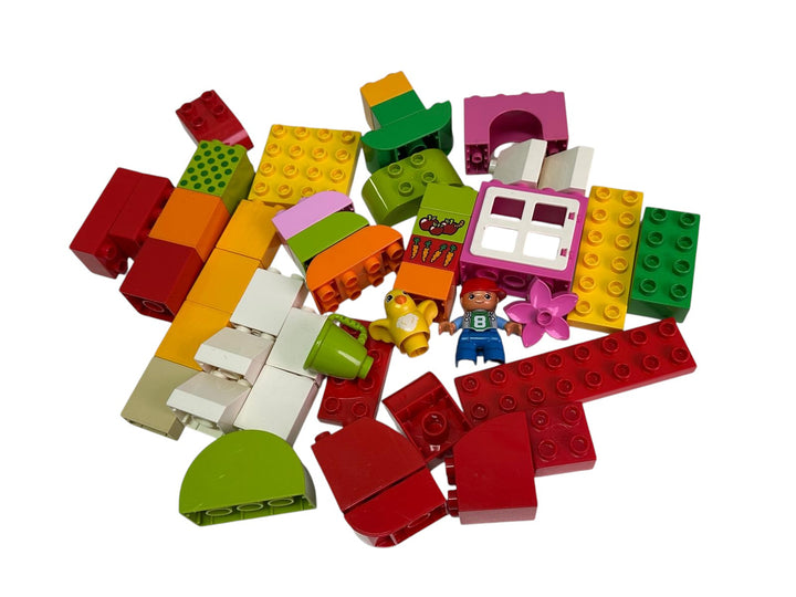 Mixed Bundle 1