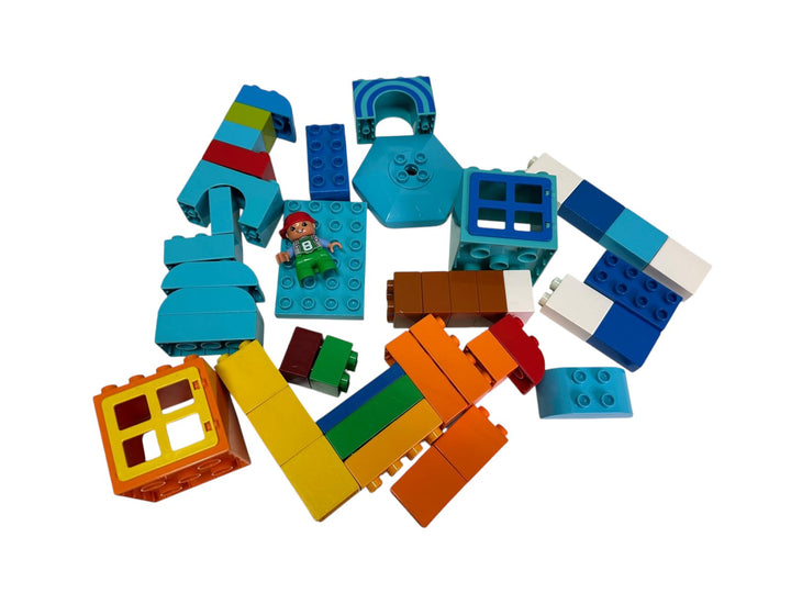 Mixed Bundle 2