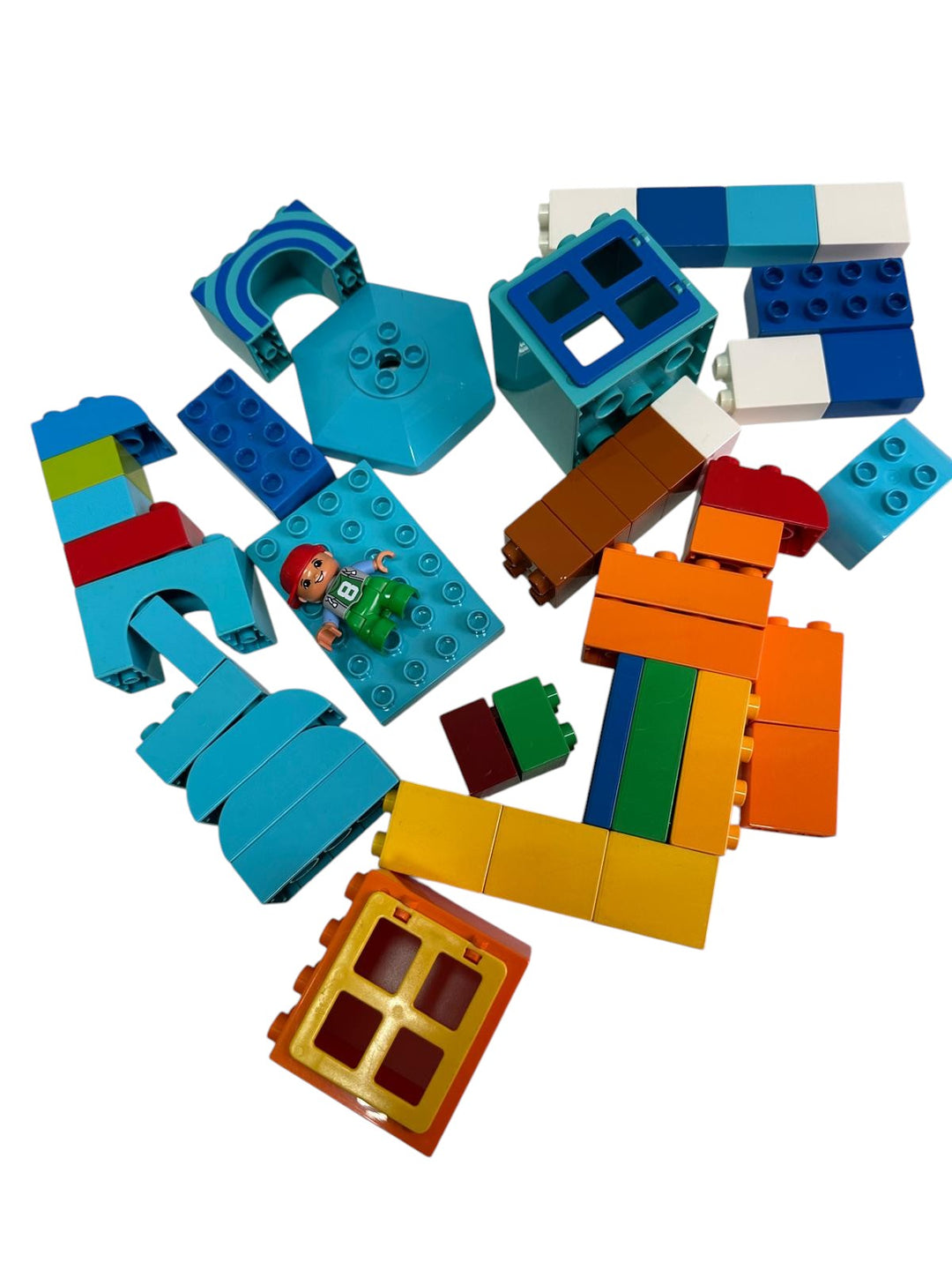 Mixed Bundle 2